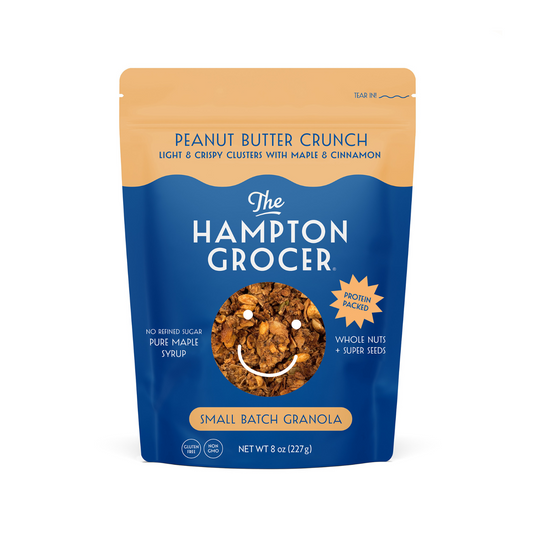 Peanut Butter Crunch Bundle Pack