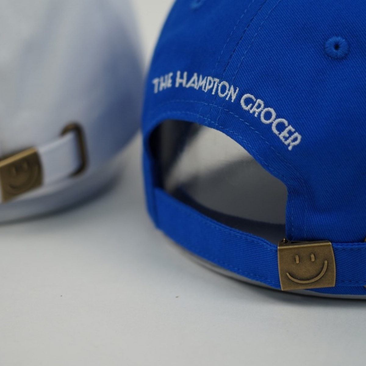 granola hat The Hampton Grocer