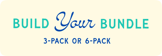 *PRE-ORDER* BUILD YOUR BUNDLE