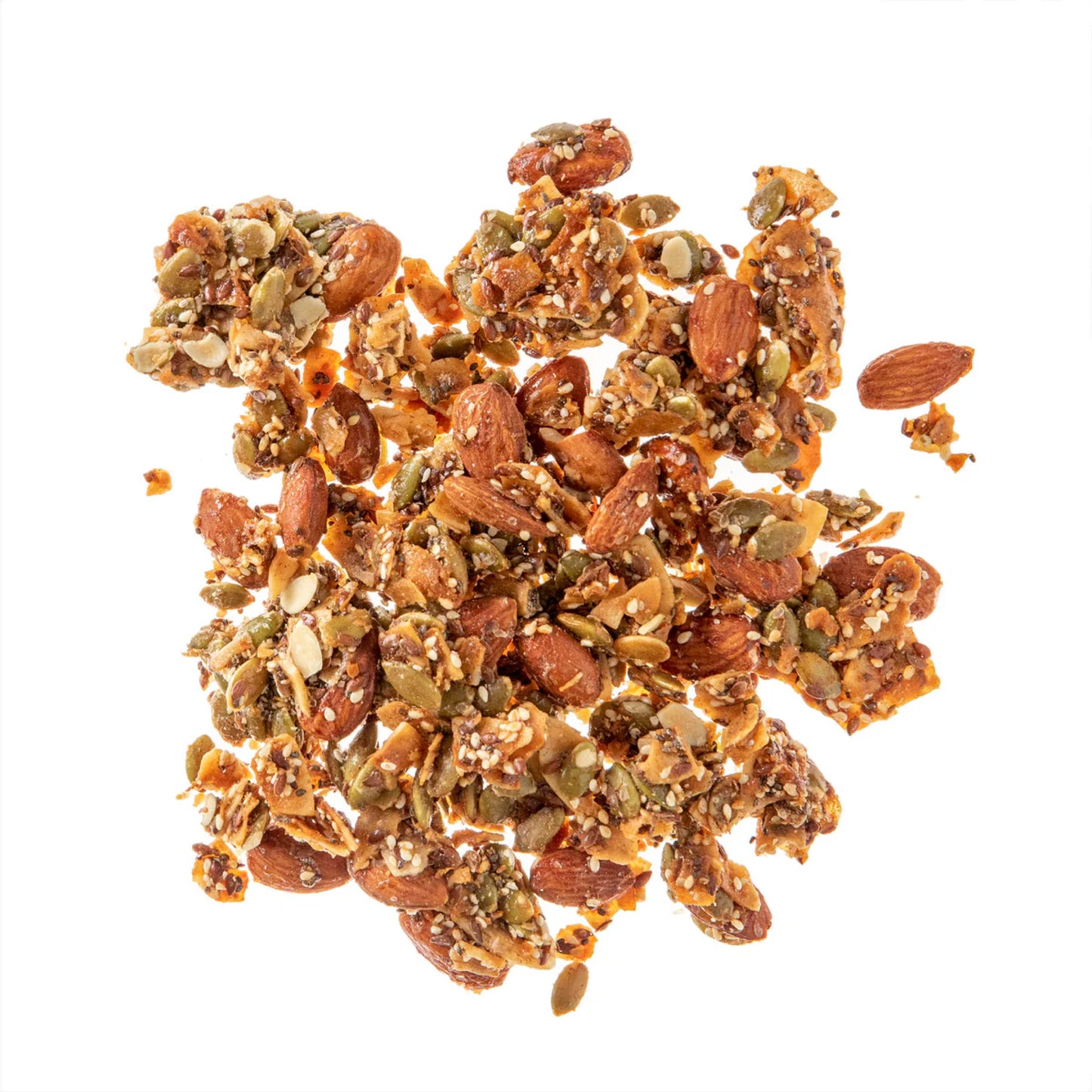 Superseed Grain Free Granola